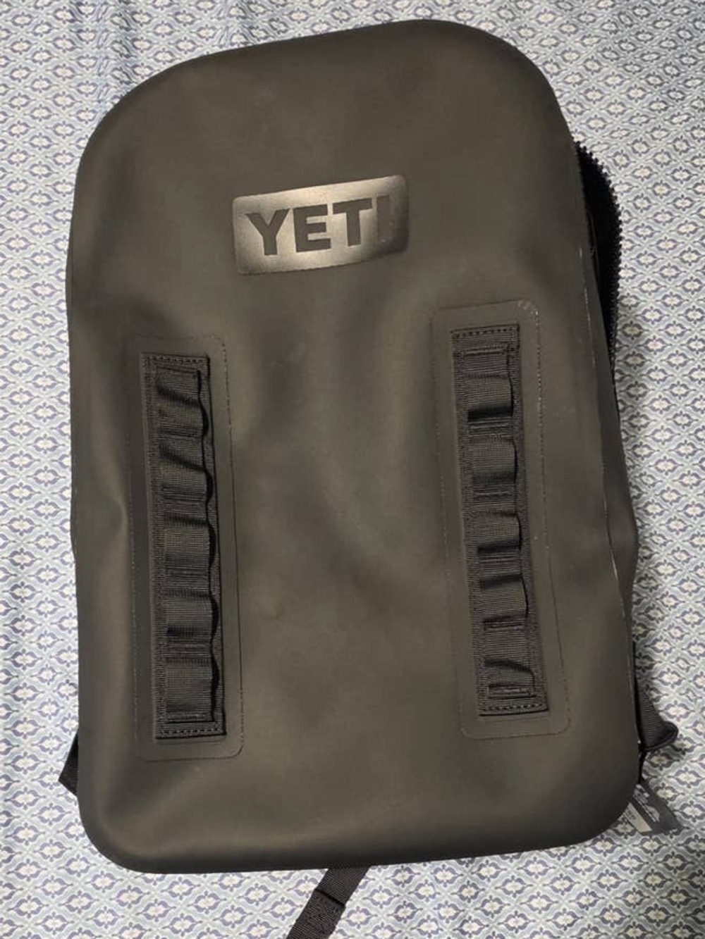 Yeti Panga 28L BLack NWT